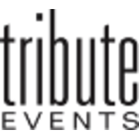 Tribute Events logo, Tribute Events contact details