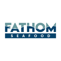 Fathom Seafood logo, Fathom Seafood contact details