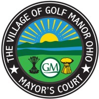 Village Of Golf Manor logo, Village Of Golf Manor contact details