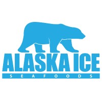 Alaska Ice Seafoods logo, Alaska Ice Seafoods contact details