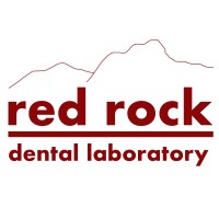 Red Rock Dental Lab logo, Red Rock Dental Lab contact details