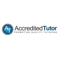 Accredited Tutor logo, Accredited Tutor contact details