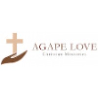 Agape Love Christian Ministries logo, Agape Love Christian Ministries contact details