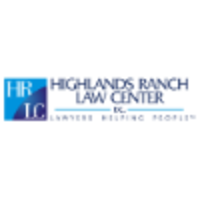 Highlands Ranch Law Center logo, Highlands Ranch Law Center contact details