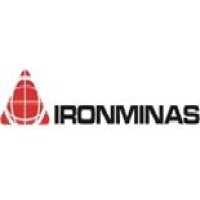 Ironminas logo, Ironminas contact details