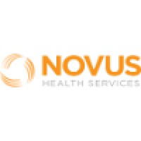 Novus Health Services, Inc. logo, Novus Health Services, Inc. contact details