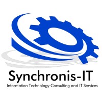 Synchronis IT logo, Synchronis IT contact details