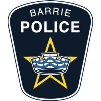 Barrie Police Service logo, Barrie Police Service contact details