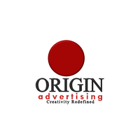 Origin Advertising logo, Origin Advertising contact details