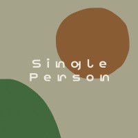 Single Person logo, Single Person contact details