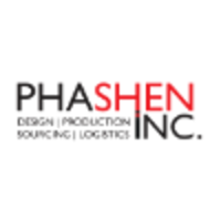 PhaSHEN Inc logo, PhaSHEN Inc contact details