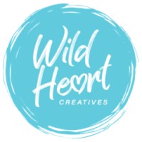 Wild Heart Creatives logo, Wild Heart Creatives contact details