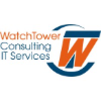 Watchtower IT Services logo, Watchtower IT Services contact details