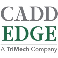 CADD Edge, Inc. | A TriMech Company logo, CADD Edge, Inc. | A TriMech Company contact details