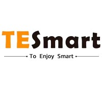 TESmartoffical logo, TESmartoffical contact details