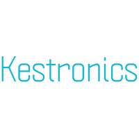 Kestronics logo, Kestronics contact details