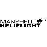 Mansfield Aviation logo, Mansfield Aviation contact details