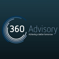 360 Advisory logo, 360 Advisory contact details