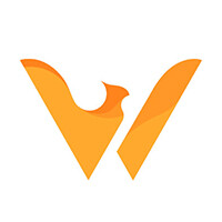 WiRUSH logo, WiRUSH contact details