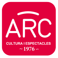 Associació ARC logo, Associació ARC contact details