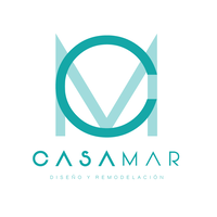 Casamar logo, Casamar contact details