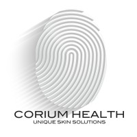 Corium Health logo, Corium Health contact details