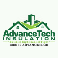 AdvanceTech Insulation logo, AdvanceTech Insulation contact details