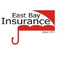 East Bay Insurance logo, East Bay Insurance contact details