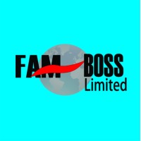 FamBoss Limited logo, FamBoss Limited contact details