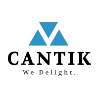 Cantik Technologies Private Limited logo, Cantik Technologies Private Limited contact details