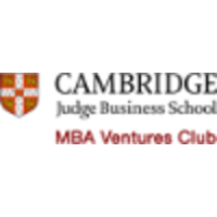 Cambridge MBA Ventures logo, Cambridge MBA Ventures contact details