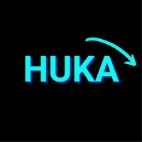 HUKA logo, HUKA contact details