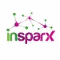 Insparx logo, Insparx contact details