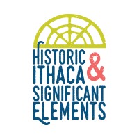 Historic Ithaca Inc logo, Historic Ithaca Inc contact details