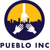 Pueblo inc logo, Pueblo inc contact details