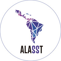 ALASST - Asociación Latinoamericana de SST logo, ALASST - Asociación Latinoamericana de SST contact details