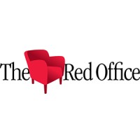 The Red Office logo, The Red Office contact details