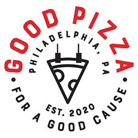 Good Pizza logo, Good Pizza contact details