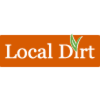 Local Dirt logo, Local Dirt contact details