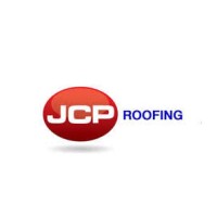 JCP Roofing logo, JCP Roofing contact details