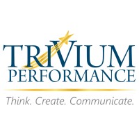 Trivium Performance logo, Trivium Performance contact details