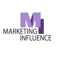 Marketing Influence logo, Marketing Influence contact details