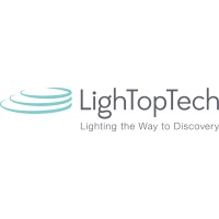 LighTopTech Corp. logo, LighTopTech Corp. contact details