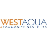 WestAqua Commodity Group logo, WestAqua Commodity Group contact details