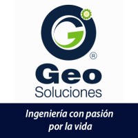 Geosoluciones de Ingenieria SAS logo, Geosoluciones de Ingenieria SAS contact details