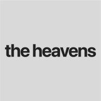 The Heavens logo, The Heavens contact details