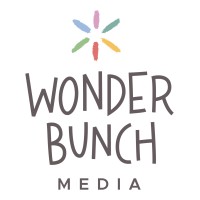 Wonder Bunch Media logo, Wonder Bunch Media contact details