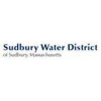 Sudbury Water District logo, Sudbury Water District contact details