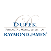 Dufek Financial Management of Raymond James logo, Dufek Financial Management of Raymond James contact details