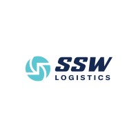 SSW LOGISTICS PTE. LTD. logo, SSW LOGISTICS PTE. LTD. contact details